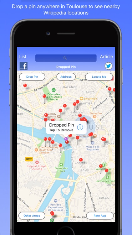 Toulouse Wiki Guide screenshot-3