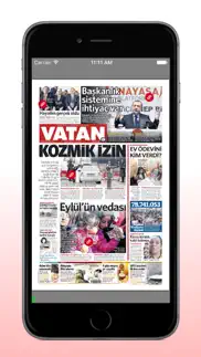 vatan gazete iphone resimleri 4