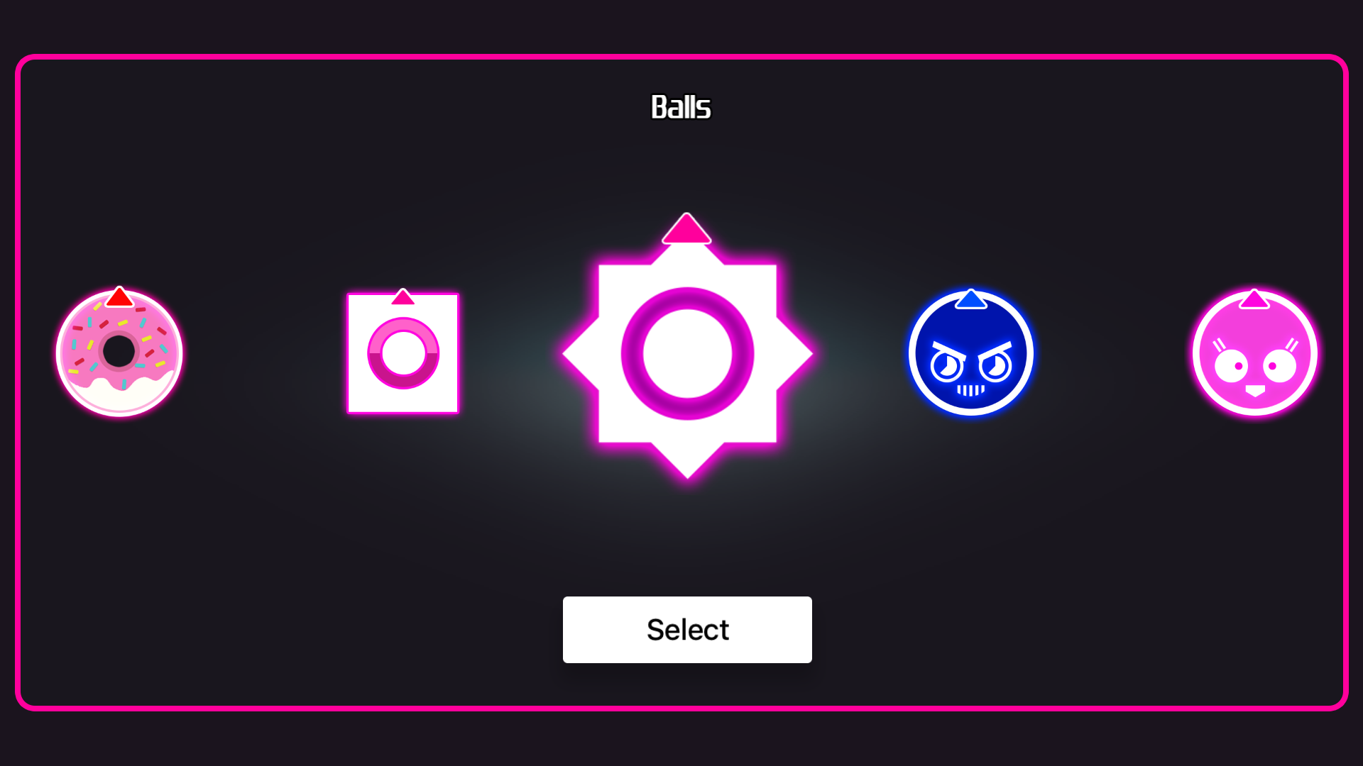 Smash Pocket Ball screenshot 5
