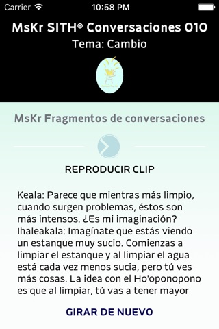 MsKr Radio Español screenshot 3