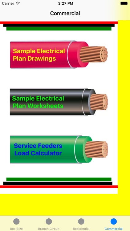 Electrical Construction Calculations Tool Kit