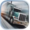 Semi Truck World Rally - ( 3D Racing Game )