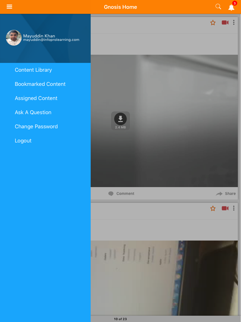 Gnosis App