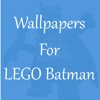 Wallpapers For LEGO Batman Edition