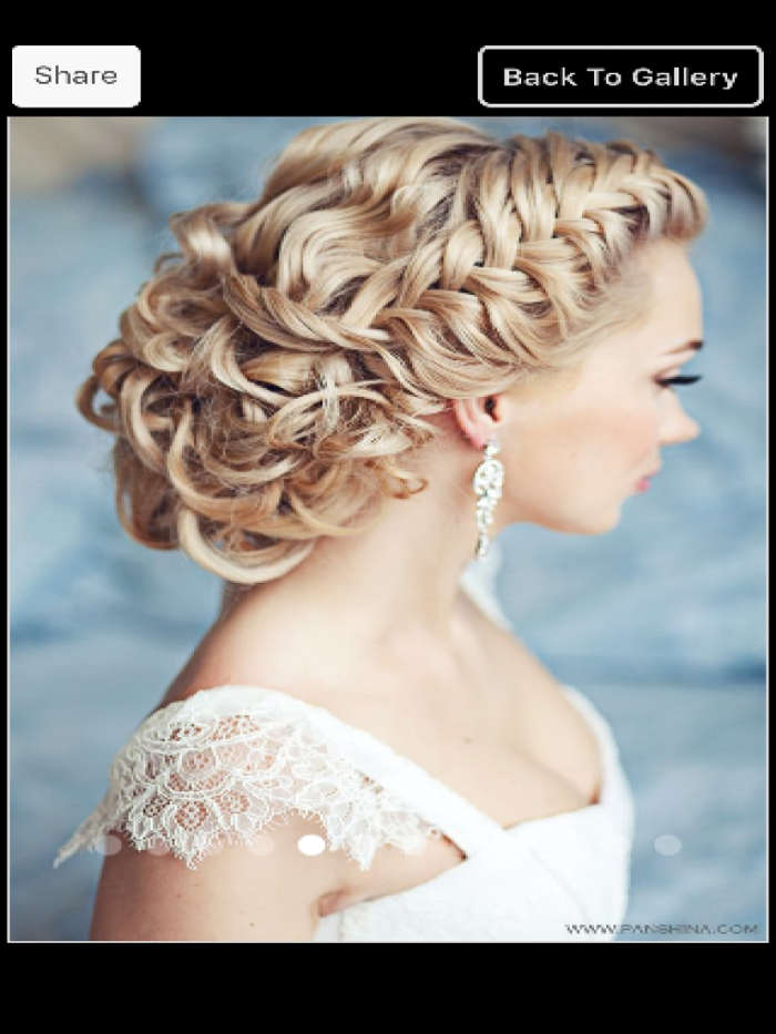 Best Wedding Hairstyles Ideas