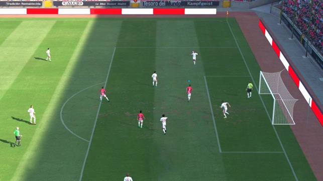 Football Champions: Ultimate Cup '16(圖5)-速報App