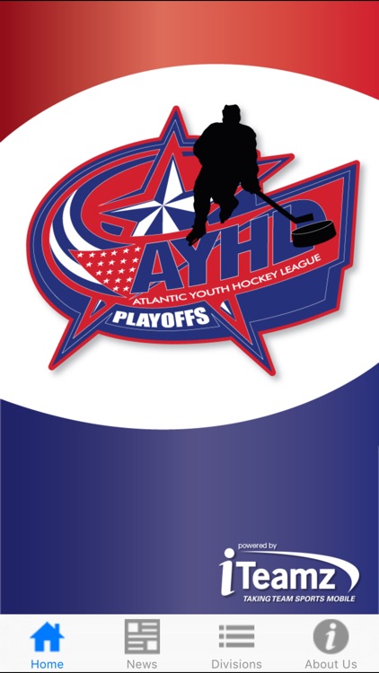 AYHL Playoffs