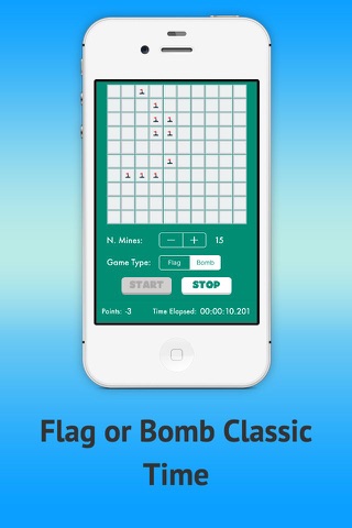 Minesweeper-Fun screenshot 3