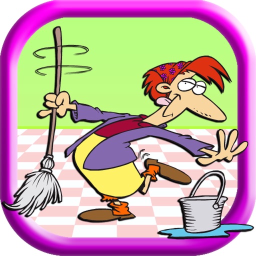 Escape Games House Maid icon