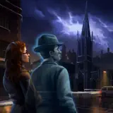 Blackwell 5: Epiphany - Icône de l’app