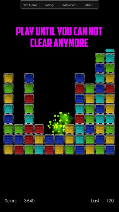 Kubix. app screenshot 3