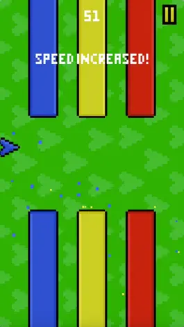Game screenshot Цвет Вторжение hack