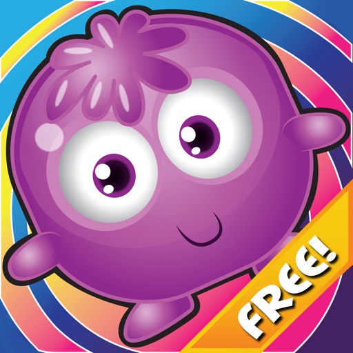 Splash It Mania - Gummy Splashing Edition icon