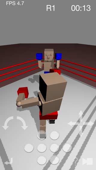 Toy Boxing 3Dのおすすめ画像4