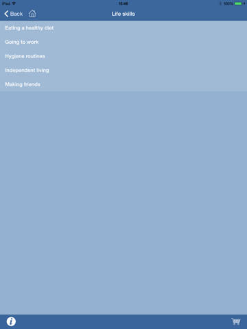 Screenshot #5 pour BW Story App