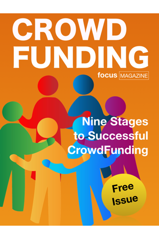 crowdfunding focus