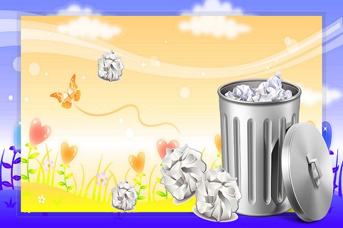 Real Garbage Trouble Magic screenshot 4