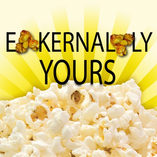 Ekernally Yours icon