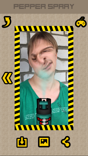 Pepper Spray - Photo Frame(圖5)-速報App