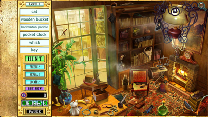 How to cancel & delete Sherlock Holmes Hidden Object Mysteries from iphone & ipad 3