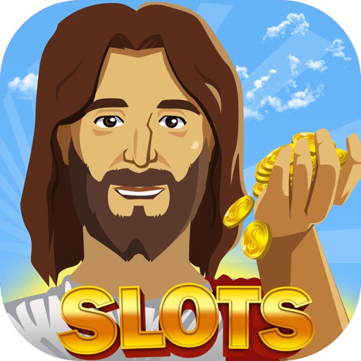 Bible Slots - FREE Slot Machine Game