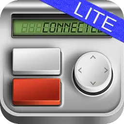 CCP Custom Control Pad Lite app icon