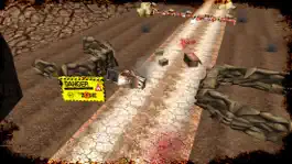 Game screenshot Zombie Trip Survival Game apk