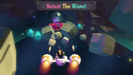 Game screenshot Space Bang apk