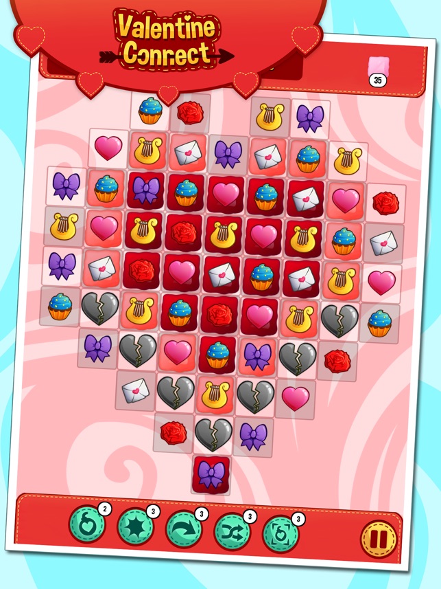 ‎Valentine Connect