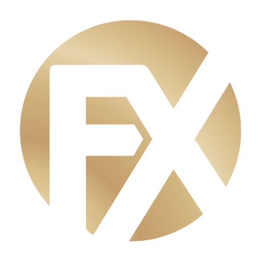 Radost FX icon