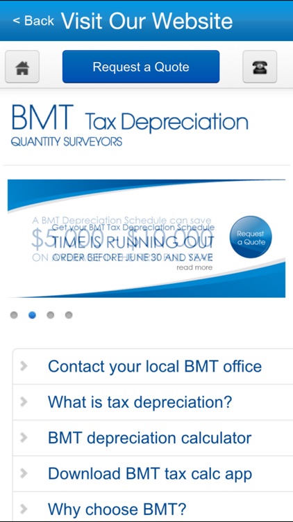 BMT Tax Calc screenshot-3