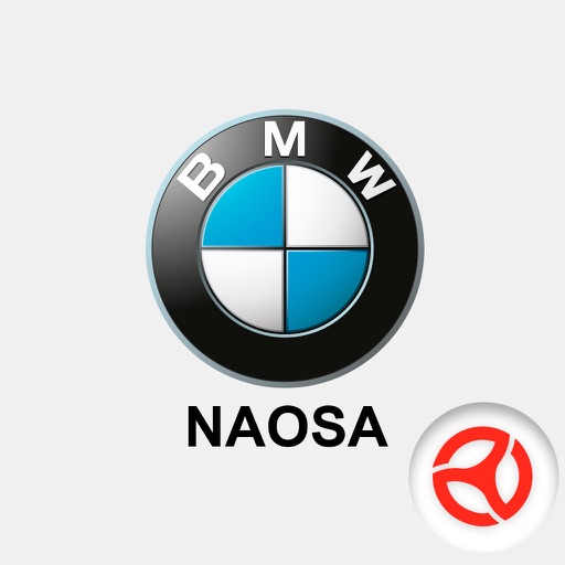 BMW Naosa