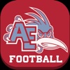Austin East Football App
