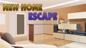 New Home Escape screenshot #1 for iPhone