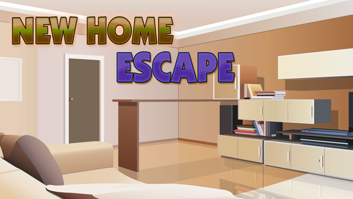 New Home Escape