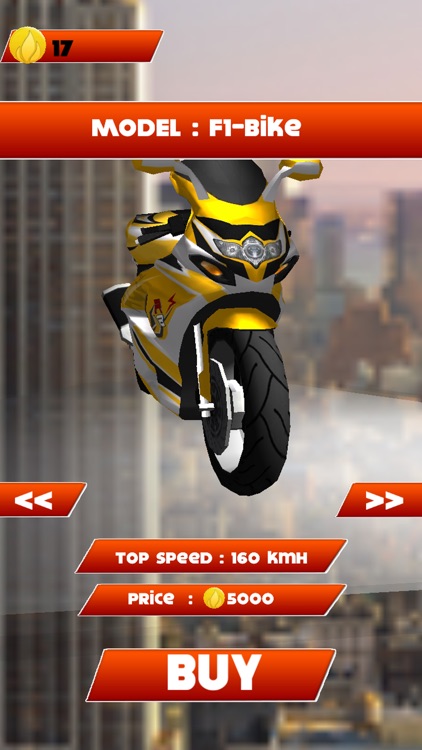 Moto Racing 2016 : Crazy Moto Racer screenshot-3