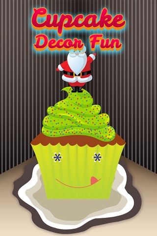 Cup Cake Decor Fun screenshot 4