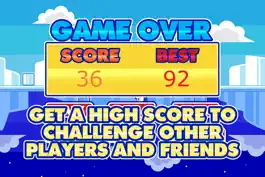 Game screenshot Happy Penguin & Crazy Polar Bear - Freezing Ice Bounce Racing hack