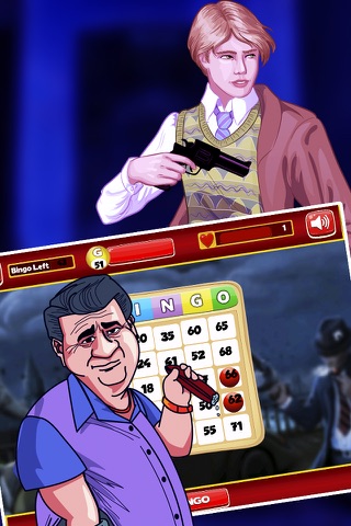 Unicorn Love Bingo - Bingo Game screenshot 2