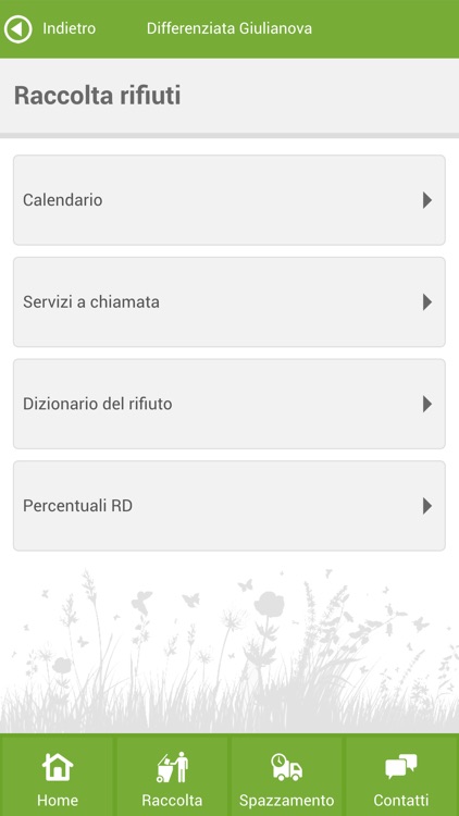 Differenziata Giulianova