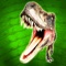 Dinosaur Shotgun Hunter Free