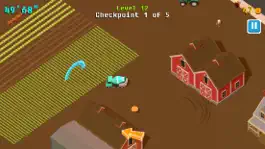 Game screenshot Racey Track hack