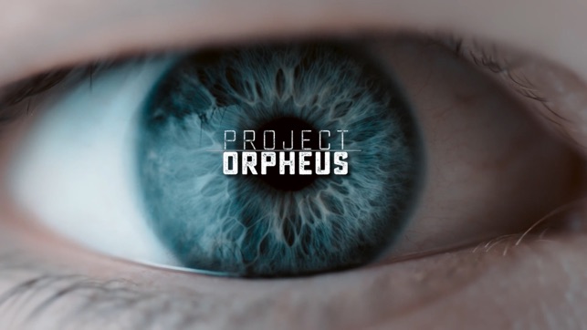 Project Orpheus