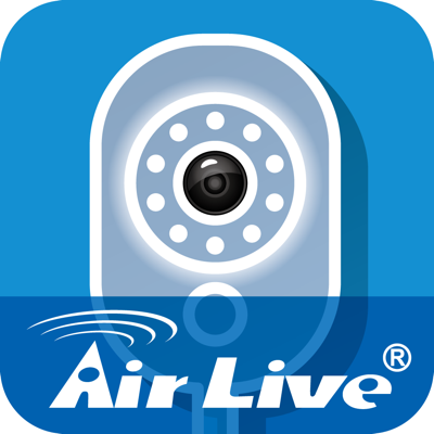 Airlive SmartCube Setup
