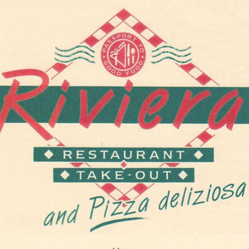 Pizza Riviera