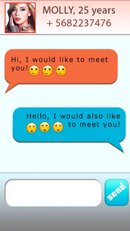 Virtual Girlfriend Joke