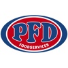 PFD Foods Online Ordering