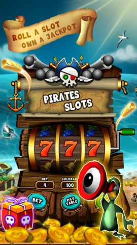 Pirates Coin Shipのおすすめ画像3