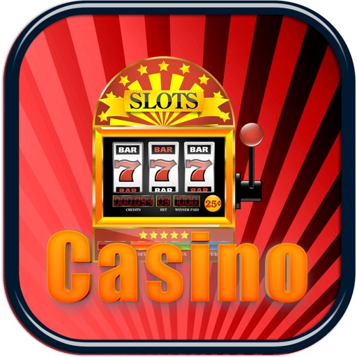 Slots Bump Walking Mirage Casino - FREE Reel Fruit Machines icon