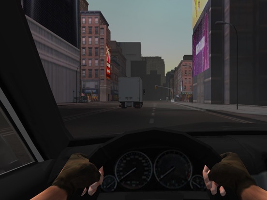 City Driving 2のおすすめ画像4